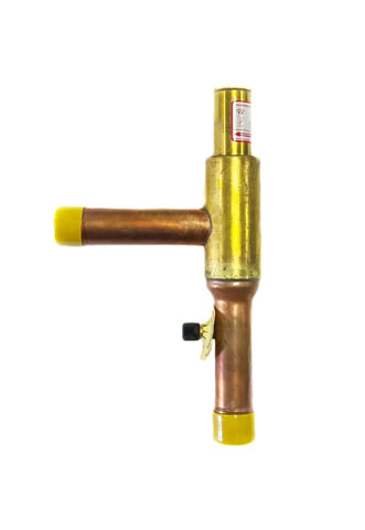 Evaporator Pressure Regulator - 30-100PSI - 7/8" ODS