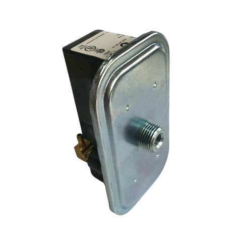 Differential Air Pressure Switch