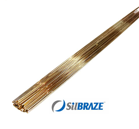 Solder Brown Tip - 15% - 2.5mm - Stick