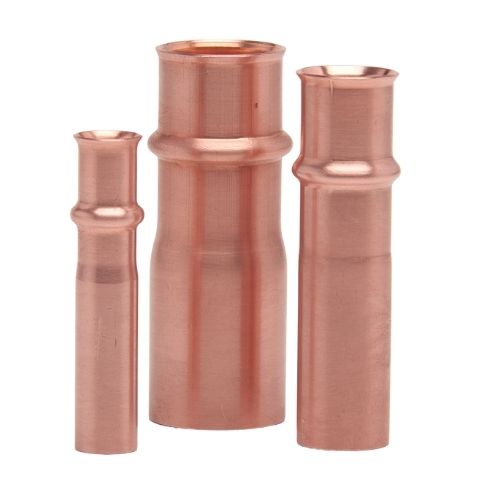 RLS Press Fitting - Reducing Bushing - 7/8" OD - 3/4" FF HNBR