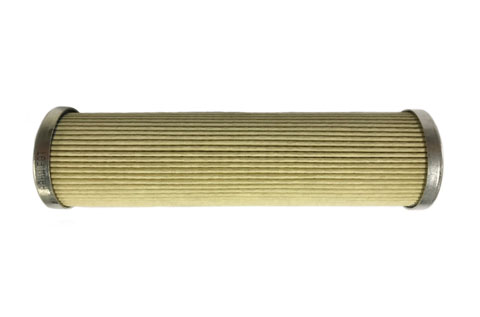 Mahle Comp Oil Filter c/w 