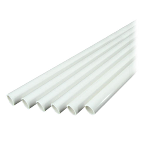 PVC Pipe - 15mm - 3.9m length