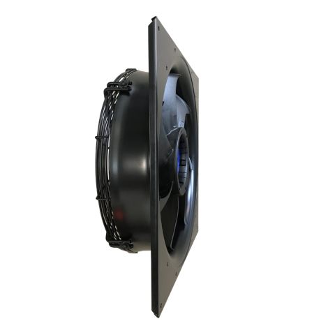 Buffalo Fan Motor - Single Phase EC Models (FN050ZIQDCV7P2)