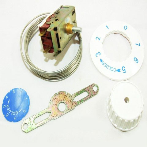 Thermostat Beverage Cooler