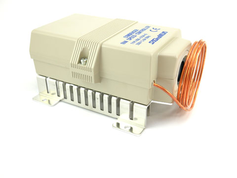 Fan Speed Controller 230V 0.2/8.0A C/W Capillary