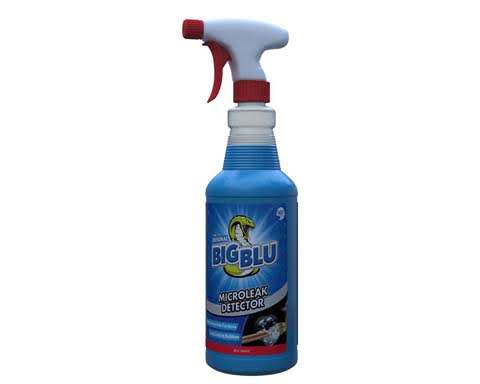 Leak Detector Liquid Big Blu - 1 Litre