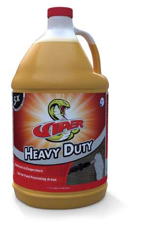 Viper Heavy Duty Degreaser Coil Cleaner