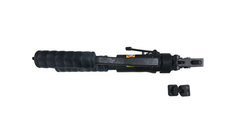 Hydraulic Crimping Pliers - to suit 4mm & 6mm hose