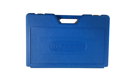 Hydraulic Crimping Pliers - to suit 4mm & 6mm hose