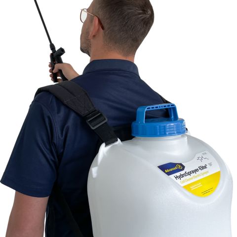 HydroSprayer-Elite - 15L Battery Power Electric Sprayer