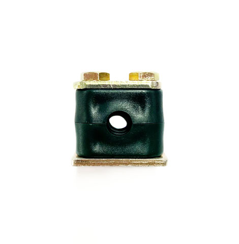 Beta Clamp - 3/8"