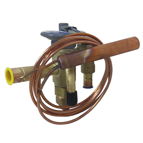 TX Valve R448A/R449A Med Temp 3/8