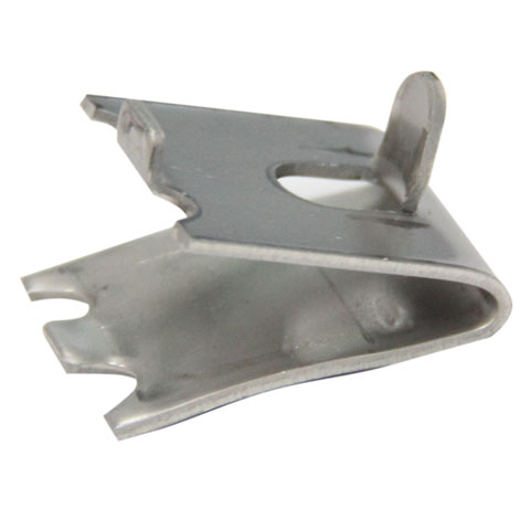Kason Shelf Clip With Lug - Rated to 35kg 