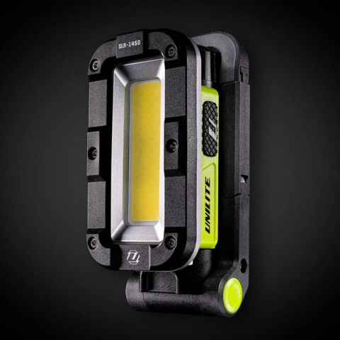 Unilite Compact Work Light