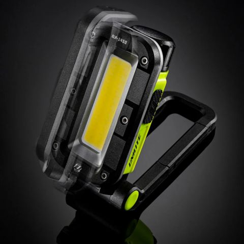 Unilite Compact Work Light