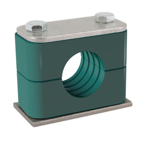 Stauff Clamp - 2-1/8"