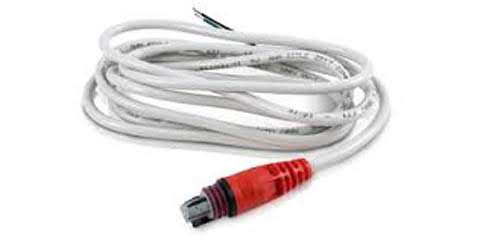 Transducer Connection Cable Packard Connector 5m IP69K