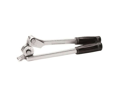 Pro-Set Lever Tube Bender 1/4"