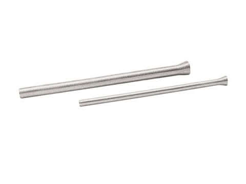 Pro-Set Spring Tube Bender 1/2"