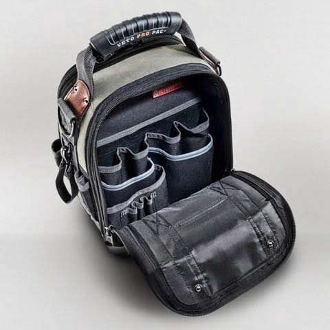 Veto Medium Closed Tech Bag