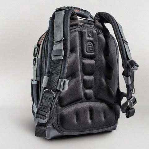 Veto Tech Backpack