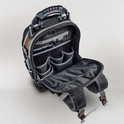 Veto Tech Backpack
