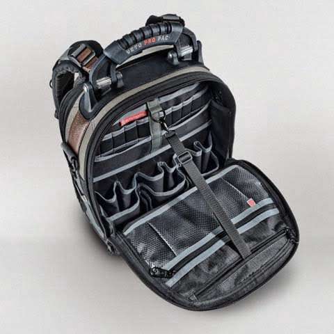 Veto Tech Backpack