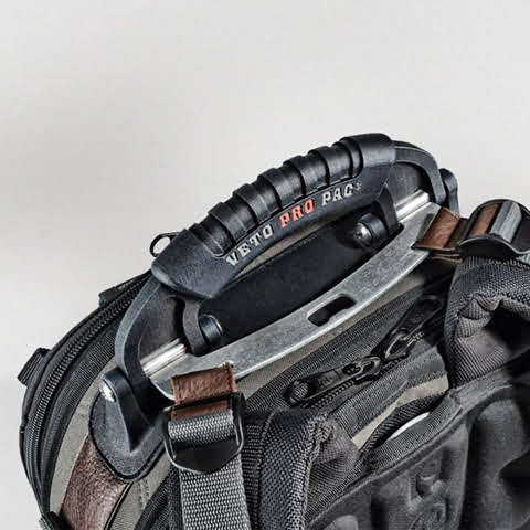 Veto Tech Backpack