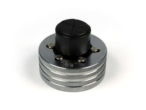 Blackmax Replacement Tube Expander Head 1-3/8"