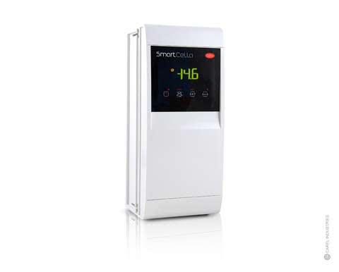 Carel SmartCella Medium Temperature Control