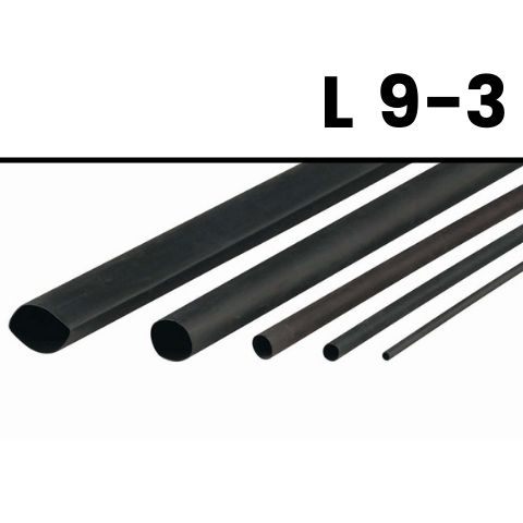 Heatshrink Dual Wall Glue L 9-3 (1.2M)
