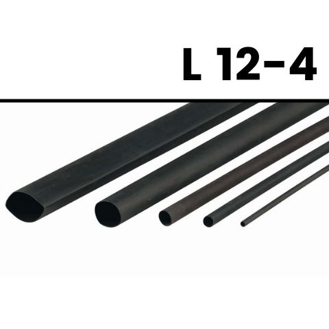 Heatshrink Dual Wall Glue L 12-4 (1.2M)